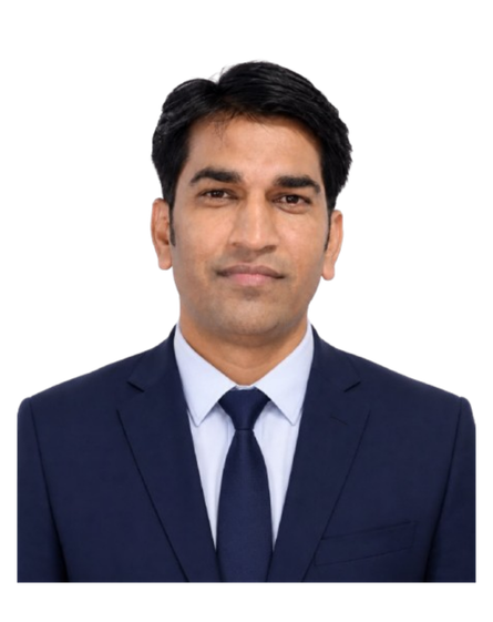 Ganesh Pardeshi